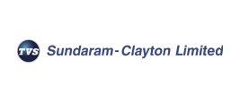 TVS Sundaram Clayton