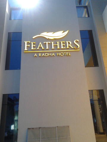 External Signs Image10