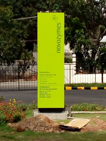 External Signs Image12