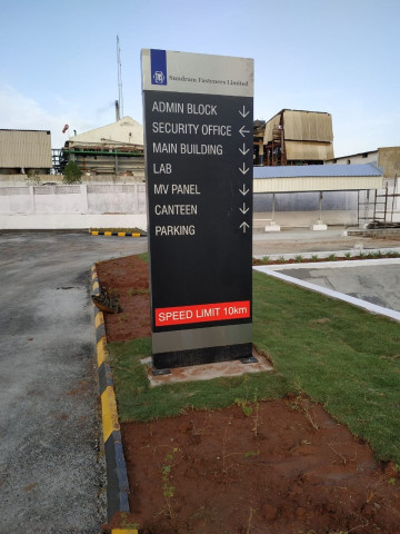 External Signs Image14